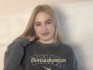 Dorisackerman