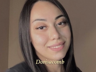 Dorisacomb