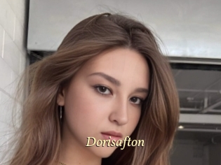 Dorisafton