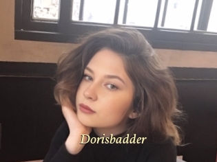 Dorisbadder
