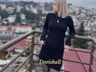 Dorisball