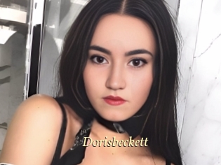 Dorisbeckett