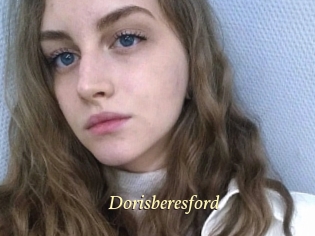 Dorisberesford
