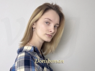 Dorisboman