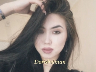 Dorisbulman