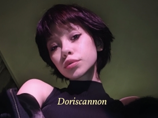 Doriscannon