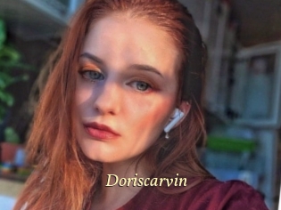 Doriscarvin