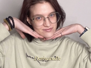 Doriscaudle