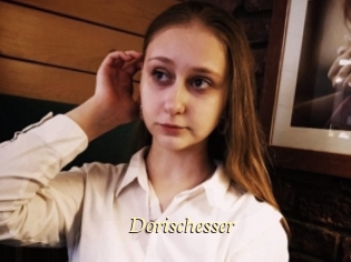 Dorischesser