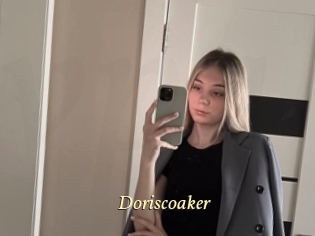 Doriscoaker