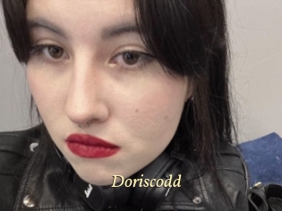 Doriscodd