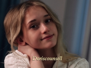 Doriscounsell