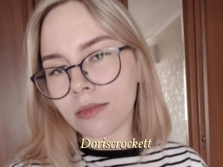 Doriscrockett