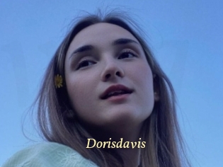 Dorisdavis