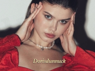 Dorisdunnuck