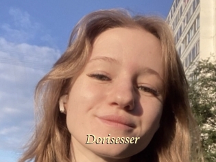 Dorisesser