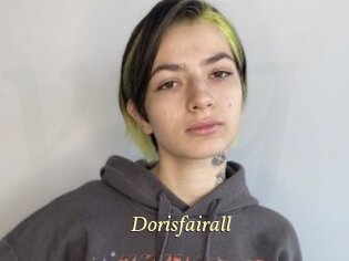 Dorisfairall