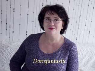 Dorisfantastic