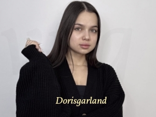 Dorisgarland