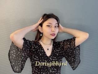 Dorisgibbard