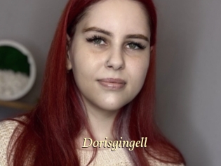 Dorisgingell