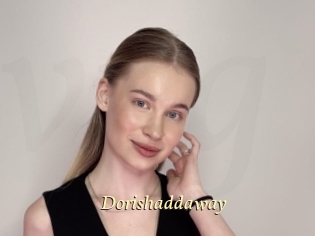 Dorishaddaway