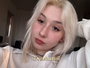 Dorishartell
