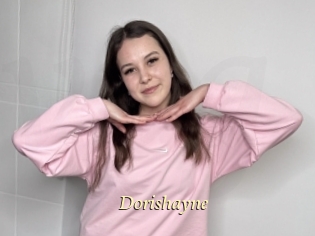 Dorishayne
