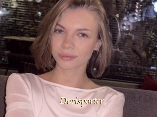 Dorisporter