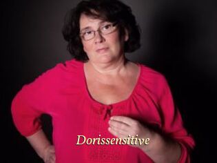 Dorissensitive