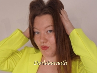 Dorlakarnath