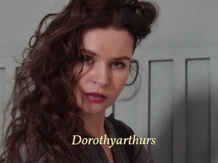 Dorothyarthurs