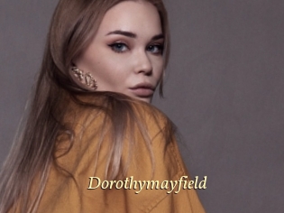 Dorothymayfield
