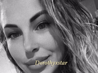 Dorothyxstar