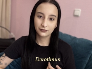 Dorotimun