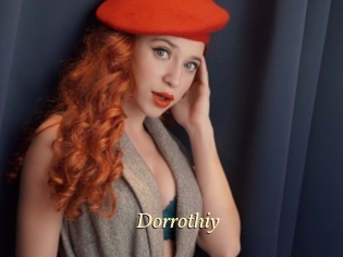 Dorrothiy
