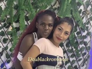 Doublackromance