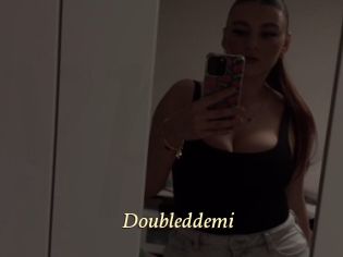Doubleddemi