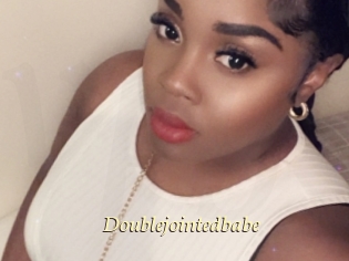 Doublejointedbabe