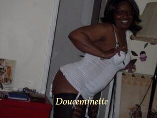 Douceminette