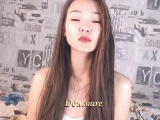 Doucoure