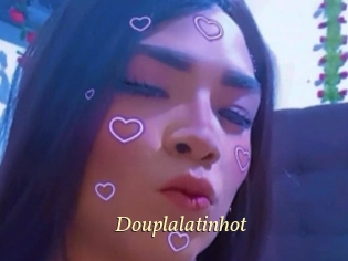 Douplalatinhot
