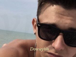 Douwytiti