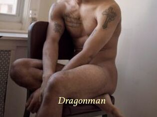 Dragonman