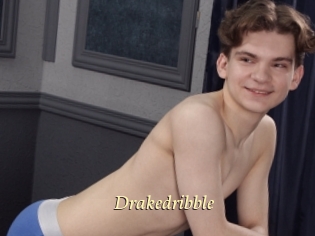 Drakedribble