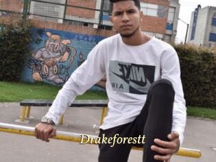 Drakeforestt