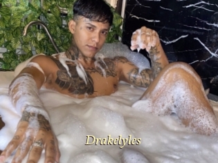 Drakelyles
