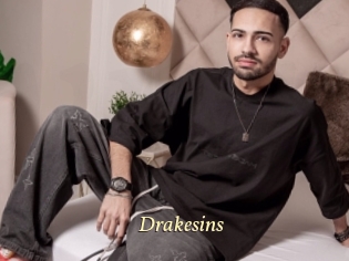Drakesins
