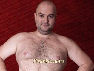 Drakkarnoire