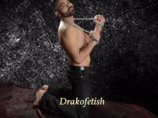 Drakofetish